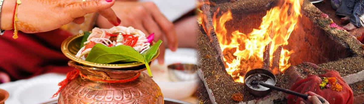 Mool Shanti Yagya