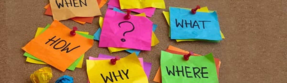 Ask a Question