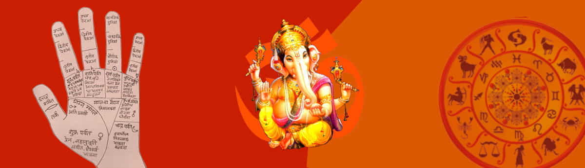 Hast Rekha Jyotish