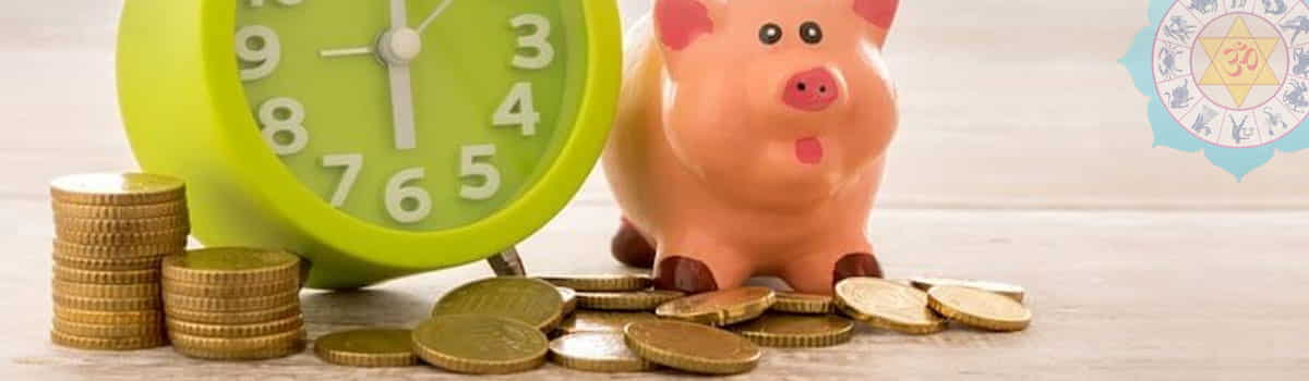 Career And Wealth Horoscope