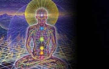 The Triangle of Maya Illusion