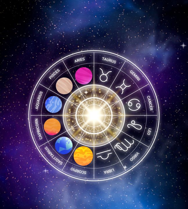 About Vedic Aashram