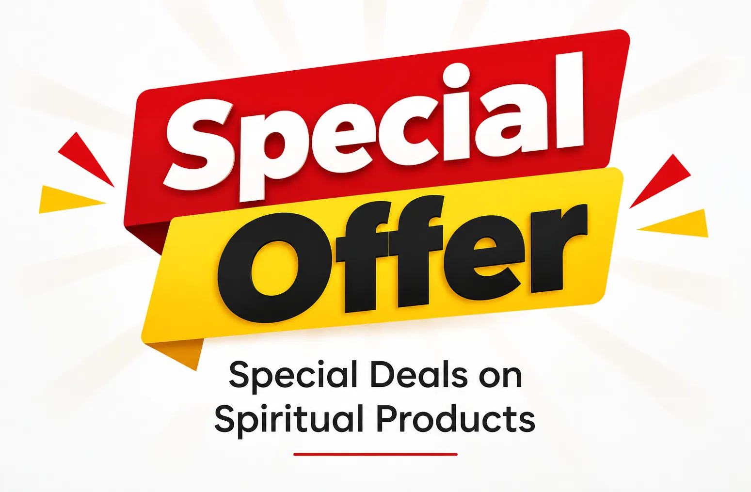 Special Offer