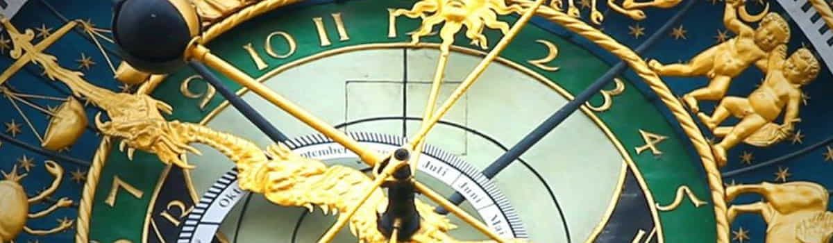 Vedic Horary Astrology