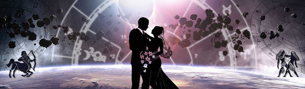 Love Marriage Horoscope
